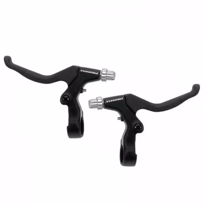 Манетки PROMAX brake lever set