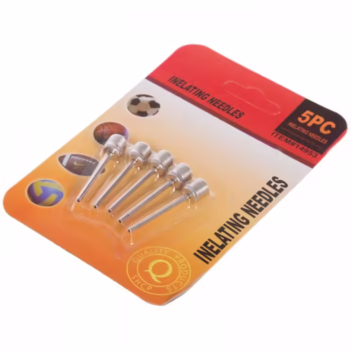 Ac p/u Minje Sport Ball needles - 2