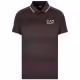 Поло EA7 EMPORIO ARMANI POLO SHIRT