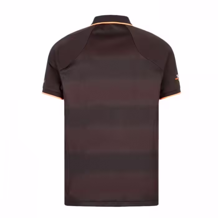 Поло EA7 EMPORIO ARMANI POLO SHIRT - 2