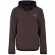 Hanorac EA7 EMPORIO ARMANI FELPA