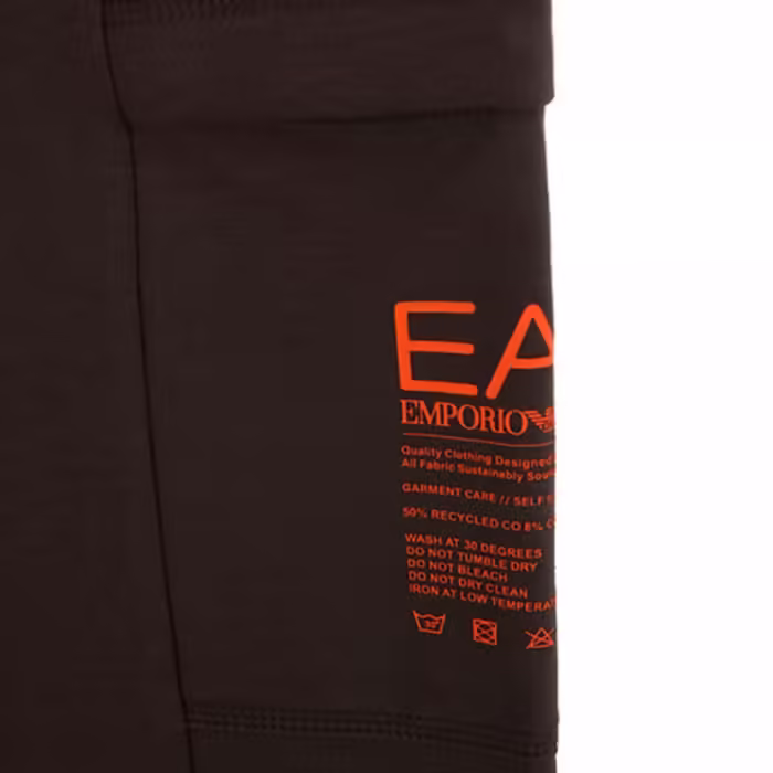 Pantaloni EA7 EMPORIO ARMANI PANTALONI - 4