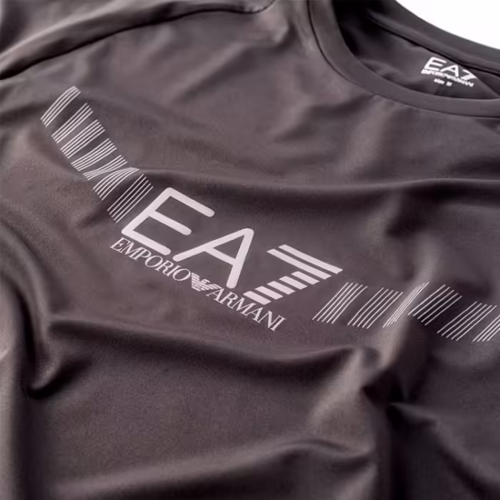 Tricou EA7 EMPORIO ARMANI T-SHIRT - 4
