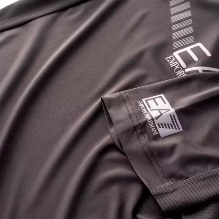 Tricou EA7 EMPORIO ARMANI T-SHIRT - 5