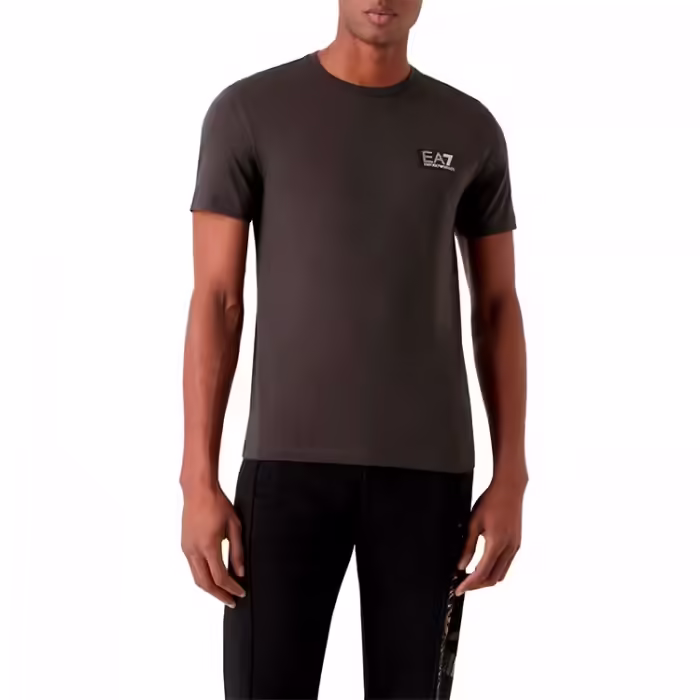 Tricou EA7 EMPORIO ARMANI T-SHIRT - 3