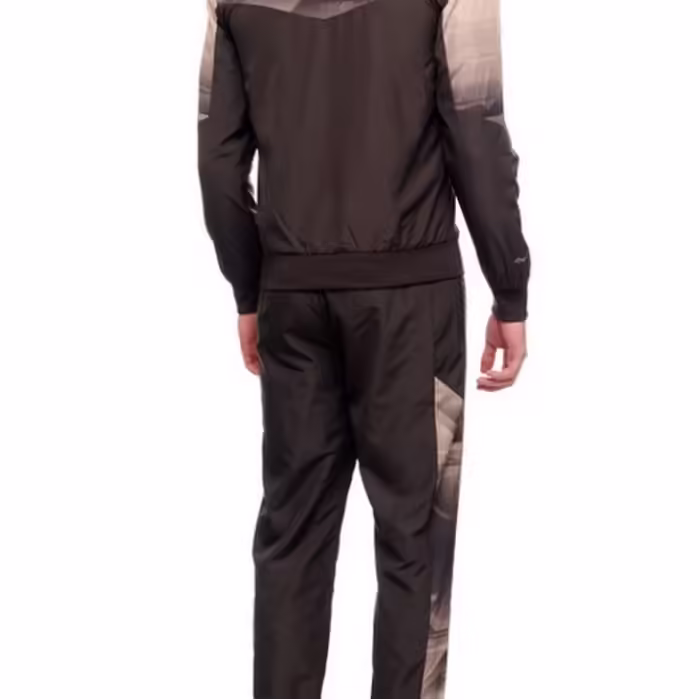 Costum sportiv EA7 EMPORIO ARMANI TRACKSUIT - 2