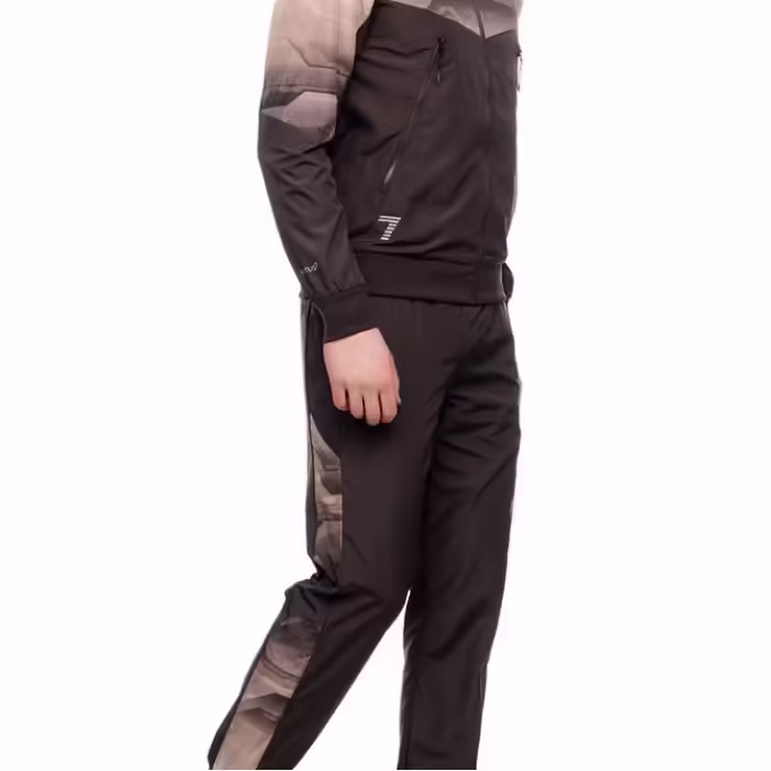 Costum sportiv EA7 EMPORIO ARMANI TRACKSUIT - 3