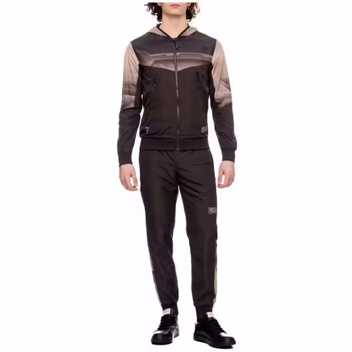 Costum sportiv EA7 EMPORIO ARMANI TRACKSUIT - 4