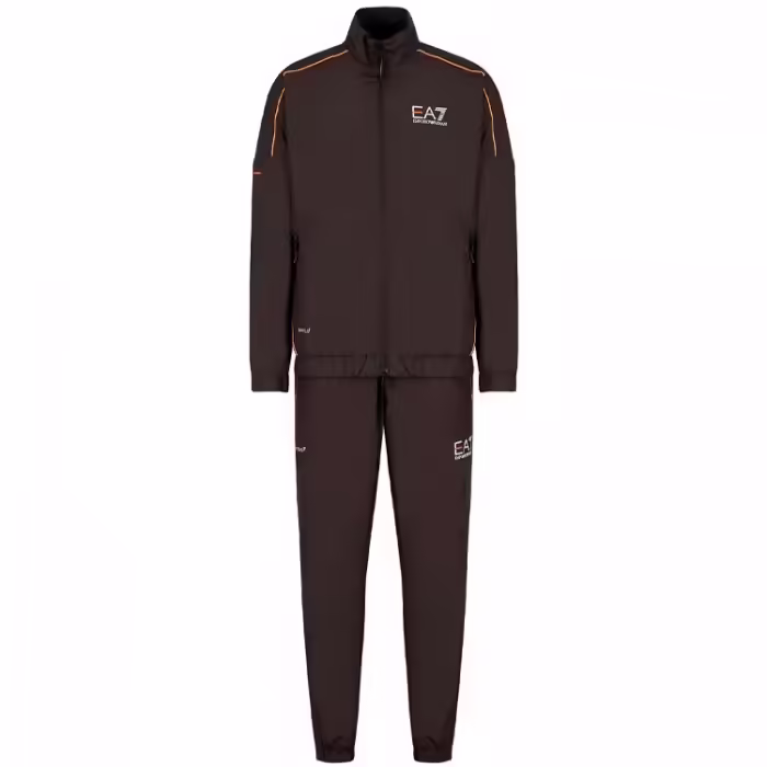 Costum sportiv EA7 EMPORIO ARMANI TRACKSUIT