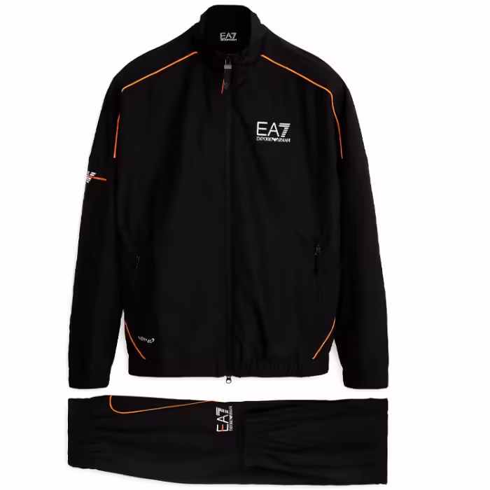 Costum sportiv EA7 EMPORIO ARMANI TRACKSUIT - 2
