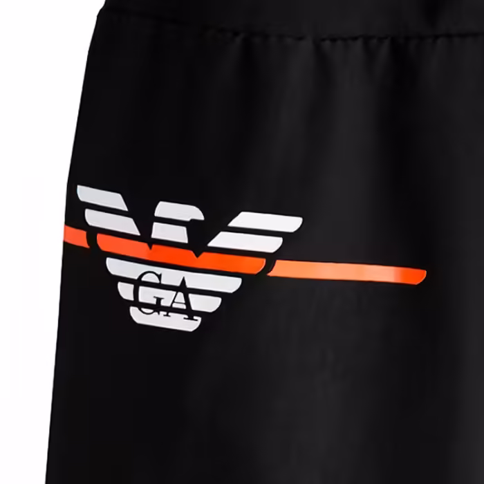 Costum sportiv EA7 EMPORIO ARMANI TRACKSUIT - 4