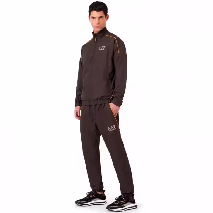 Costum sportiv EA7 EMPORIO ARMANI TRACKSUIT - 5