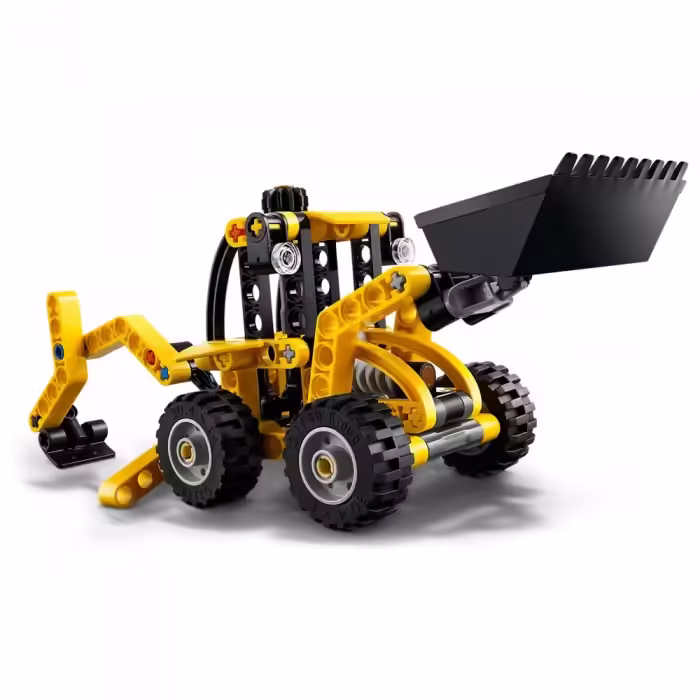 Конструктор Lego 42197 - 4