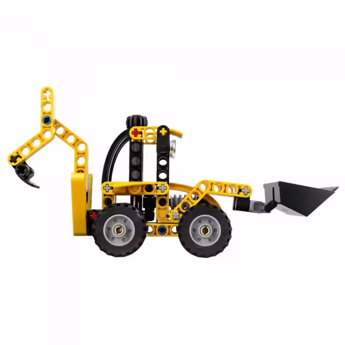 Конструктор Lego 42197 - 5