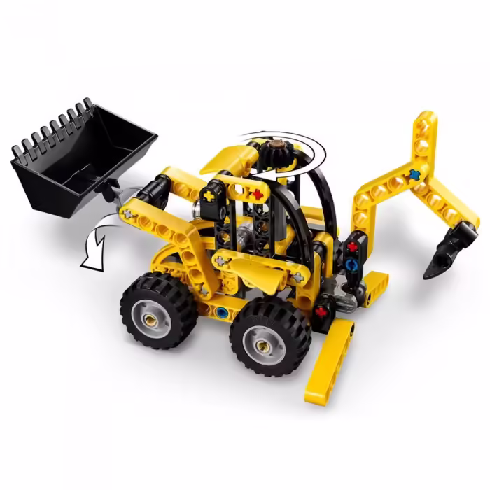 Конструктор Lego 42197 - 8