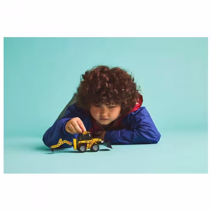 Конструктор Lego 42197 - 9