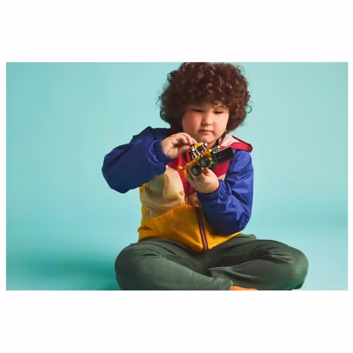 Конструктор Lego 42197 - 10