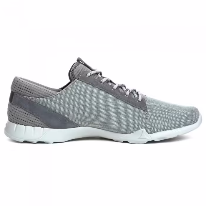 Incaltaminte Sport Merrell VERSENT KAVARI LACE CANVAS Gri 44.5 - 3