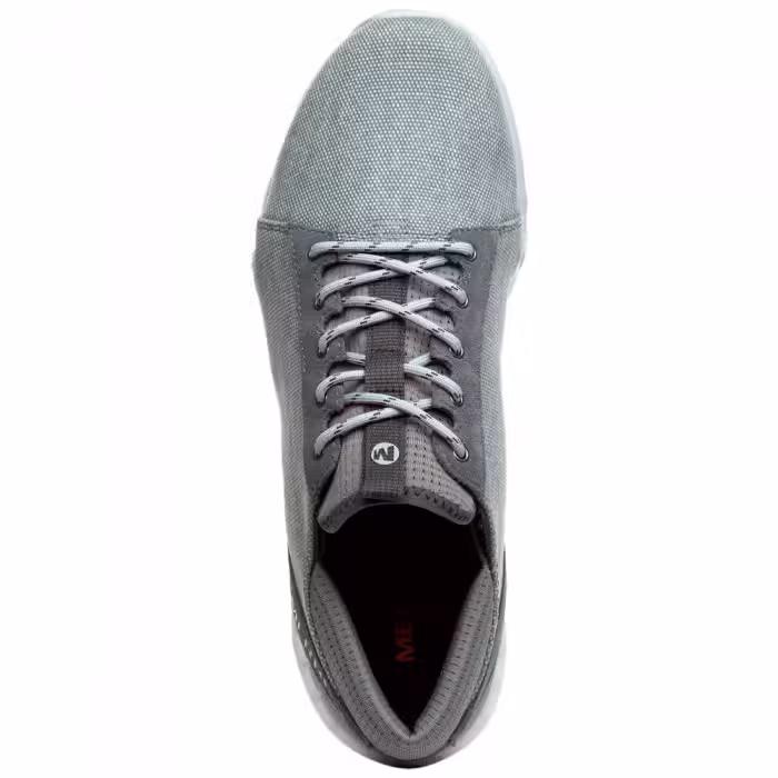 Incaltaminte Sport Merrell VERSENT KAVARI LACE CANVAS Gri 44.5 - 4