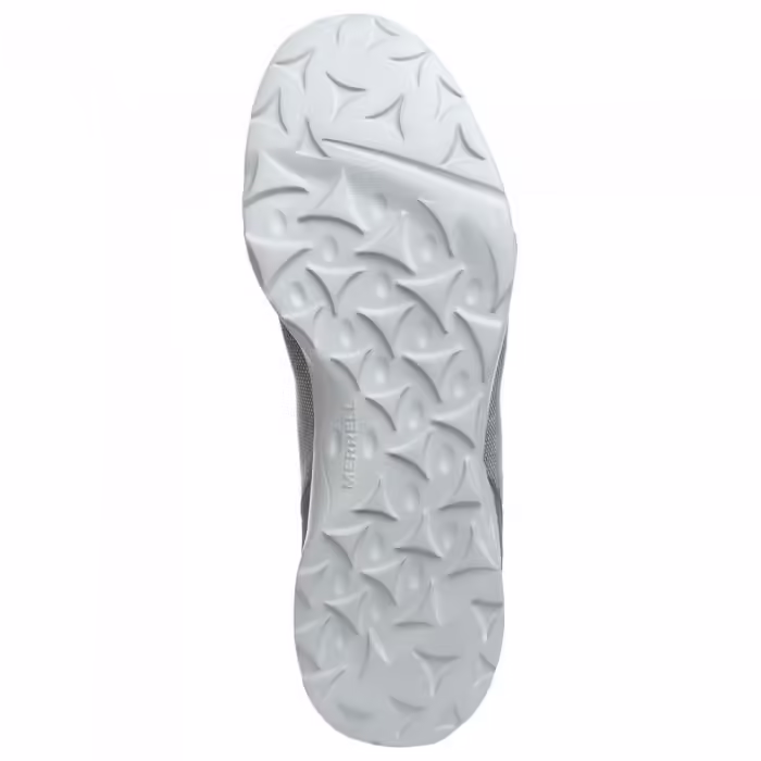 Incaltaminte Sport Merrell VERSENT KAVARI LACE CANVAS Gri 44.5 - 5