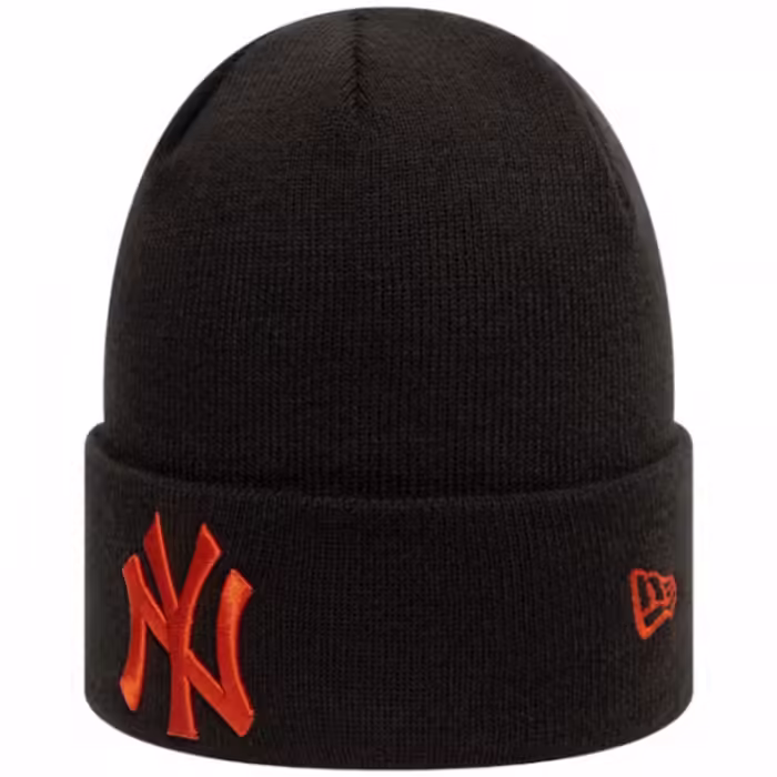 Caciula New Era CHYT LEAGUE ESS CUFF KNIT NEYYAN