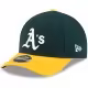 Chipiu New Era Mlb Plyr Rep Oakland Athletics