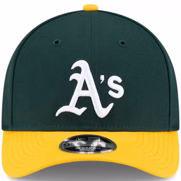 Chipiu New Era Mlb Plyr Rep Oakland Athletics - 2