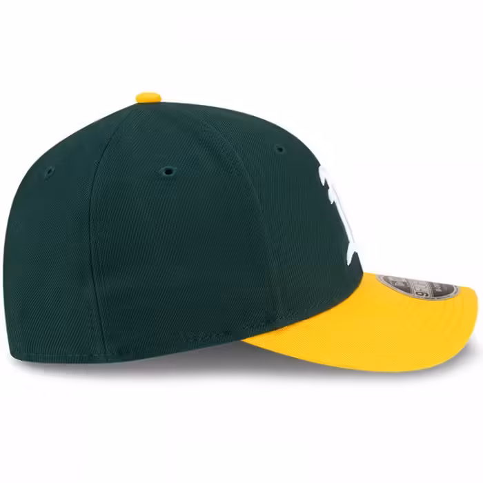 Chipiu New Era Mlb Plyr Rep Oakland Athletics - 6