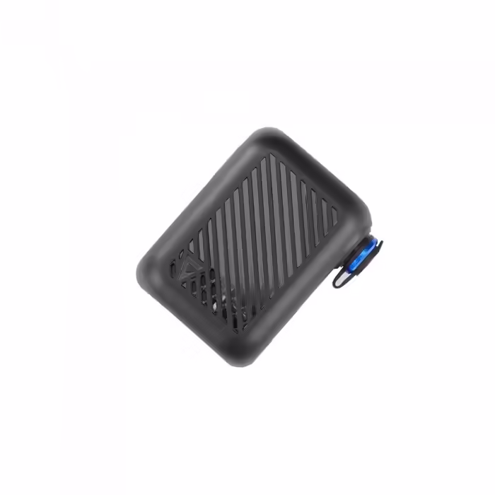 Насос ручной GIANT CONTROL GO E