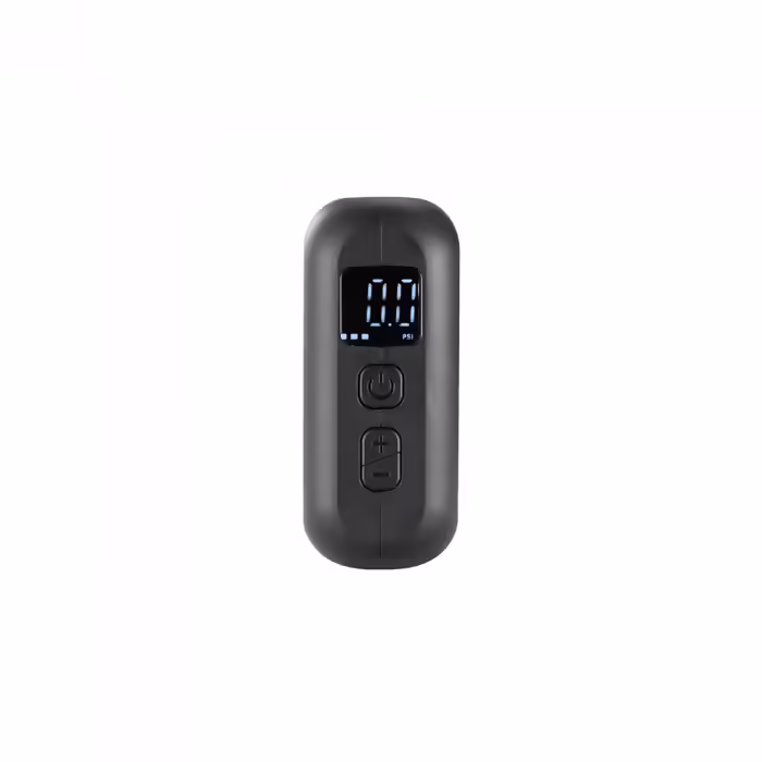 Насос ручной GIANT CONTROL GO E - 3