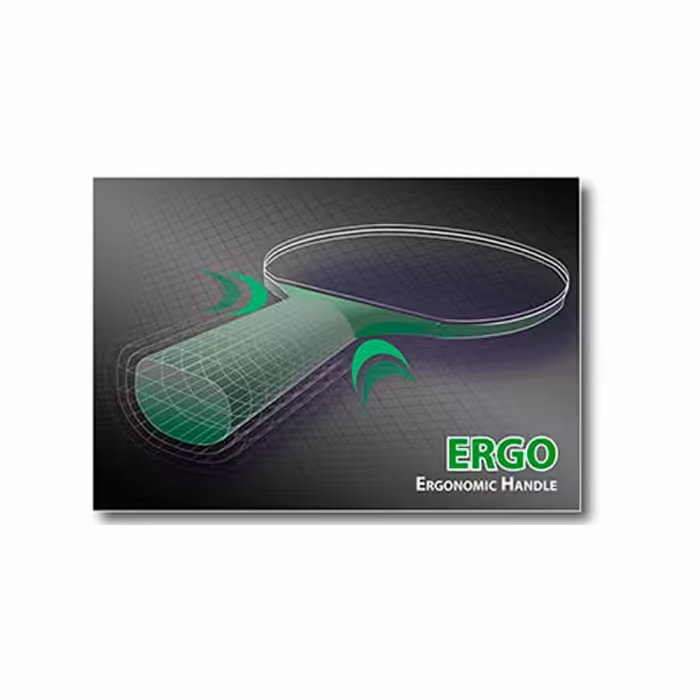 Ракетка для настольного тенниса Donic Top Team 700 - 3