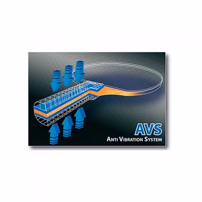 Ракетка для настольного тенниса Donic Top Team 700 - 4