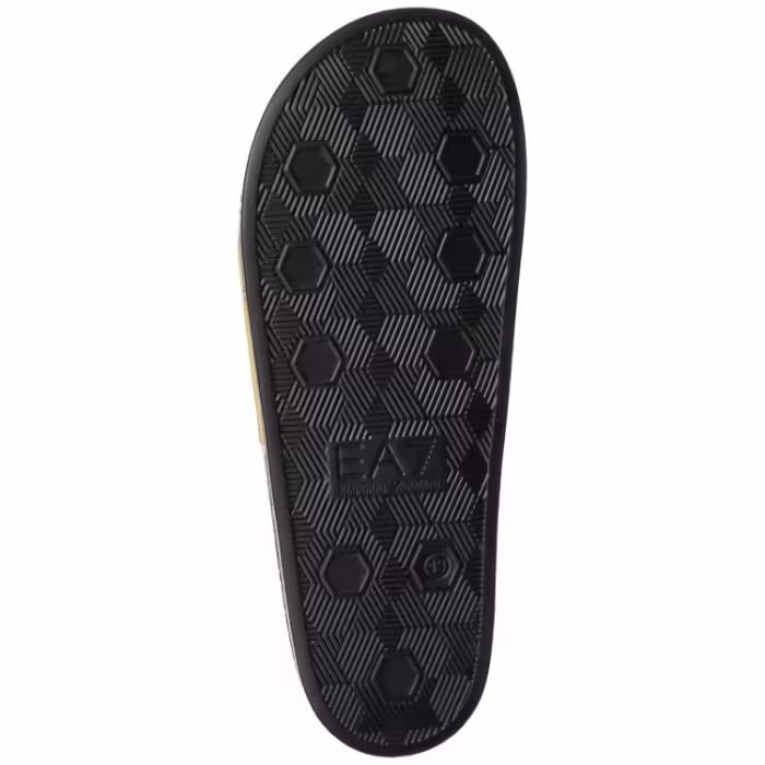 Slapi EA7 EMPORIO ARMANI WATER SPORTS VISIBILITY SLIPPE - 4