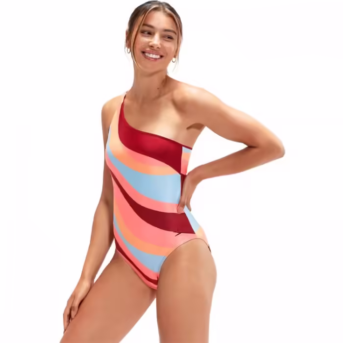 Купальник Speedo ALV PT ASMTRC 1PC - 3