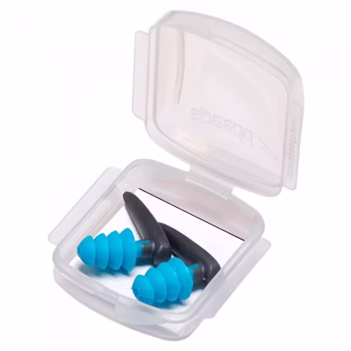 Dopuri p/u urechi Speedo BIOFUSE AQUATIC EARPLUG AU