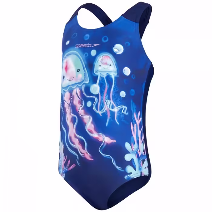 Купальник Speedo DIGI PLMT 1PCE IF - 2