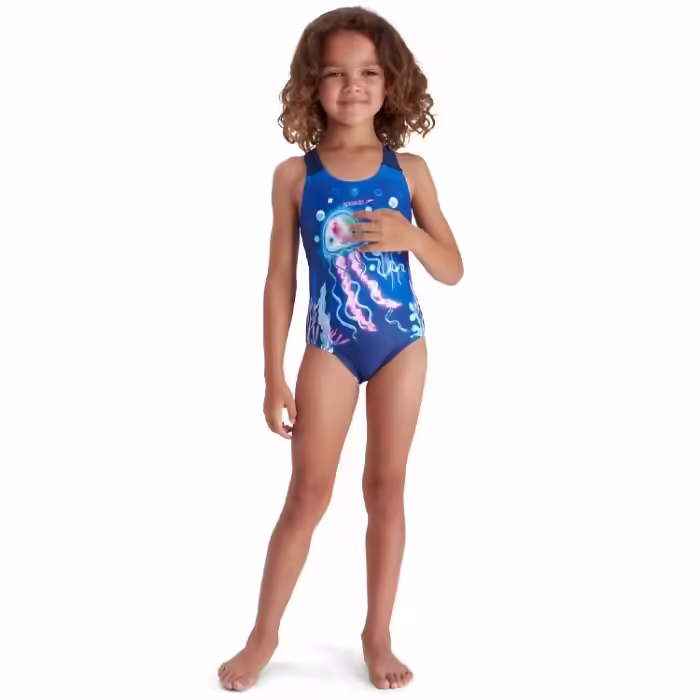 Купальник Speedo DIGI PLMT 1PCE IF - 3