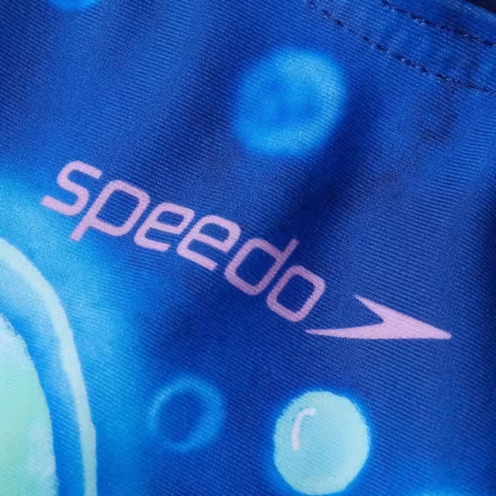 Купальник Speedo DIGI PLMT 1PCE IF - 5