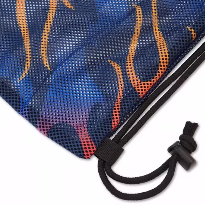 Мешок Speedo PRINTED MESH BAG ASSORTED - 3