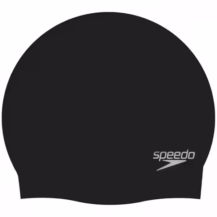 Casca de inot silicon Speedo SILC MOUD CAP AU