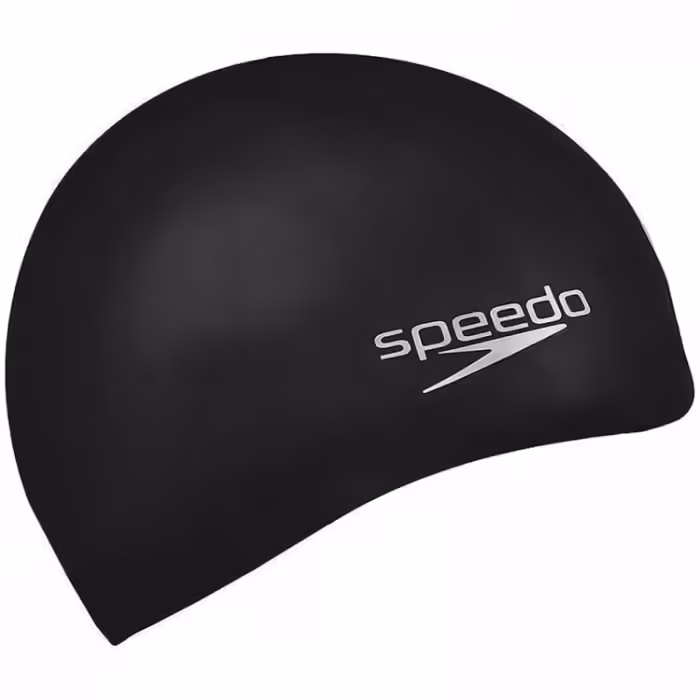 Casca de inot silicon Speedo SILC MOUD CAP AU - 2