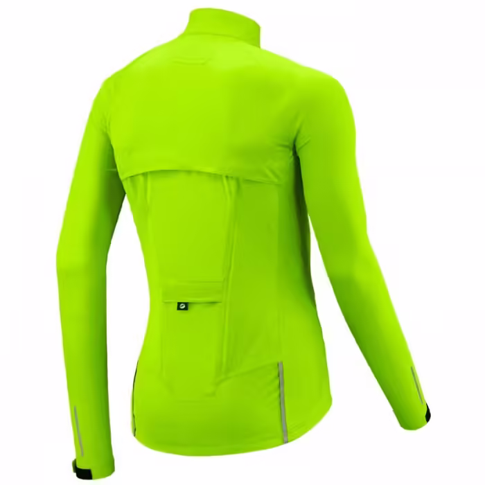 Куртка GIANT PROSHIELD RAIN JACKET - 2