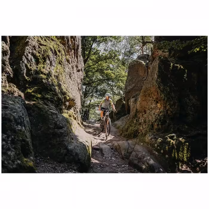 Шлем дорожный Force Dox - 7