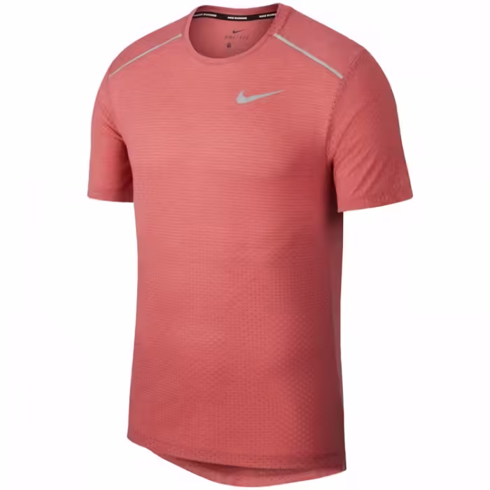 Tricou Nike M NK BRTHE RISE 365 SS
