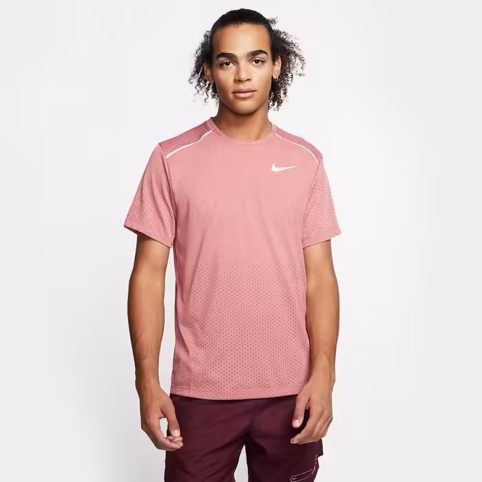 Tricou Nike M NK BRTHE RISE 365 SS - 5