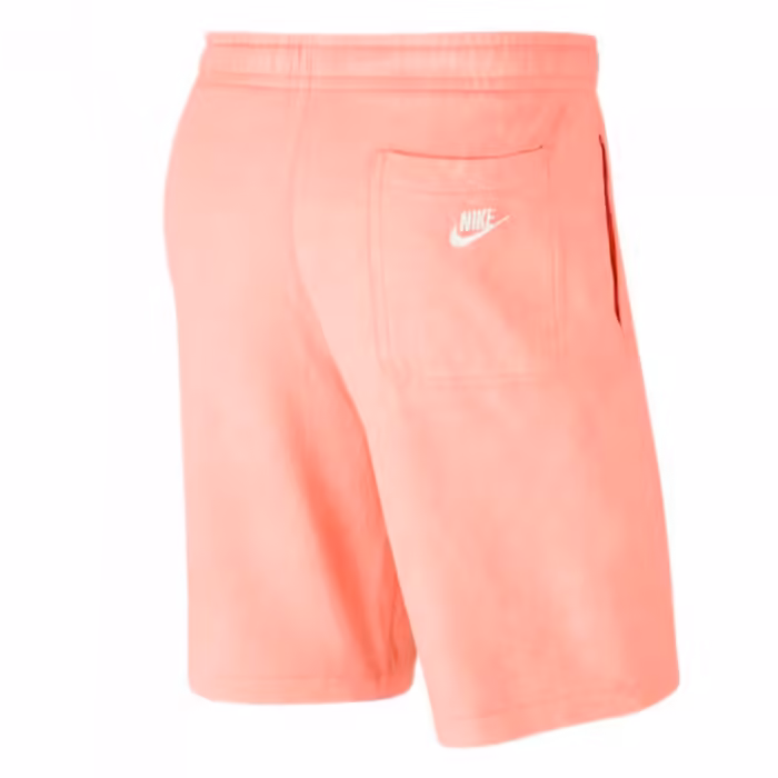 Шорты Nike M NSW CE SHORT FT WASH - 3