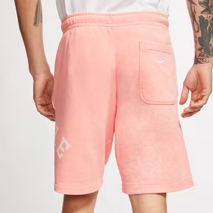 Шорты Nike M NSW CE SHORT FT WASH - 5