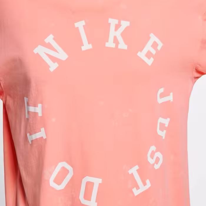 Футболка Nike M NSW CE TOP SS WASH - 3