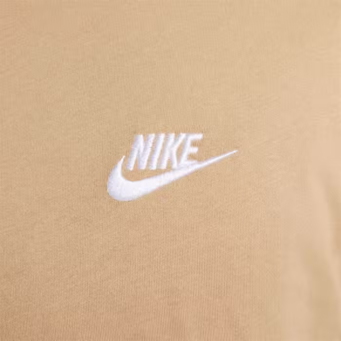 Tricou Nike M NSW CLUB TEE Maro XXL - 6