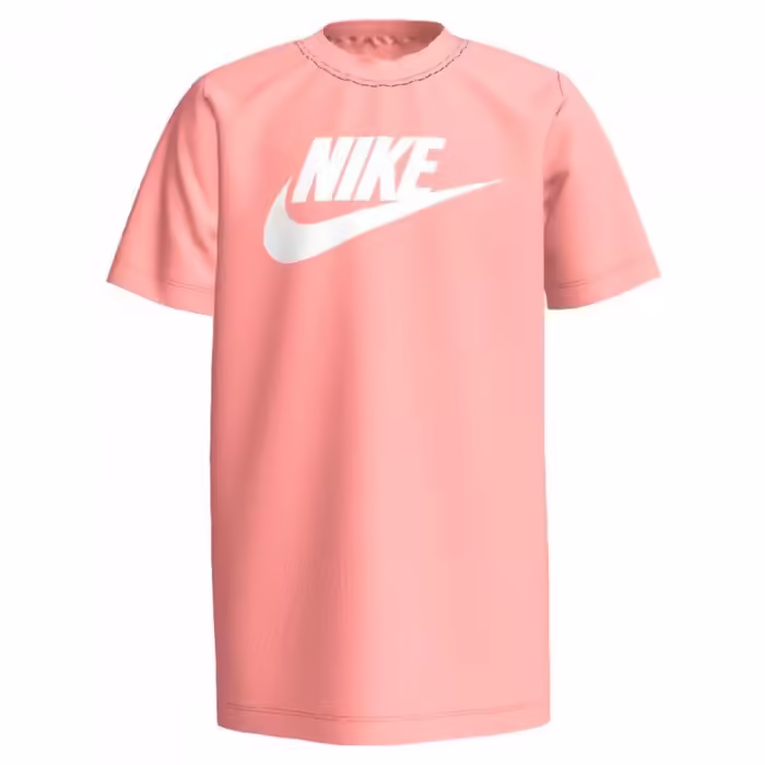 Футболка Nike B NSW TEE FUTURA ICON TD